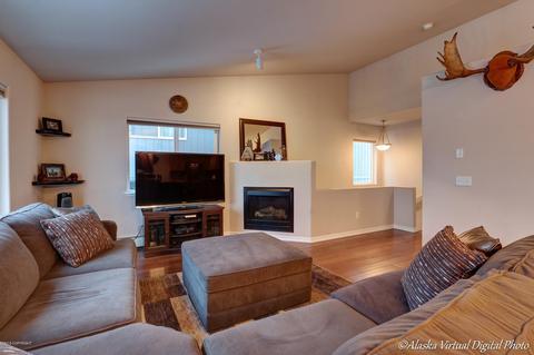 12312 Vista Ridge Loop # 83, Eagle River, AK 99577 photo 7