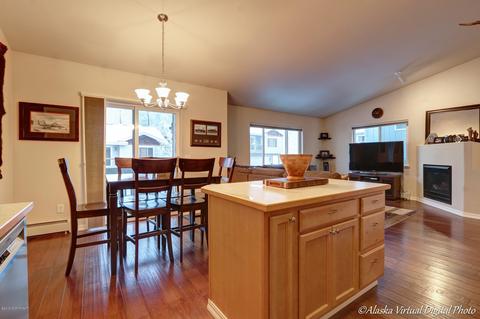 12312 Vista Ridge Loop # 83, Eagle River, AK 99577 photo 5