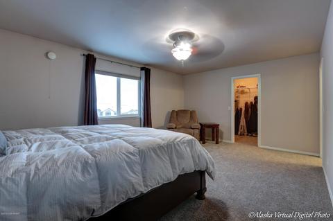 12312 Vista Ridge Loop # 83, Eagle River, AK 99577 photo 9