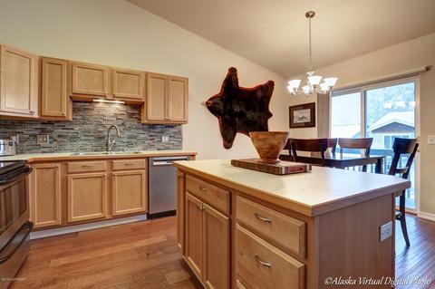 12312 Vista Ridge Loop # 83, Eagle River, AK 99577 photo 2