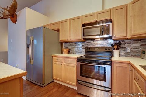 12312 Vista Ridge Loop # 83, Eagle River, AK 99577 photo 3