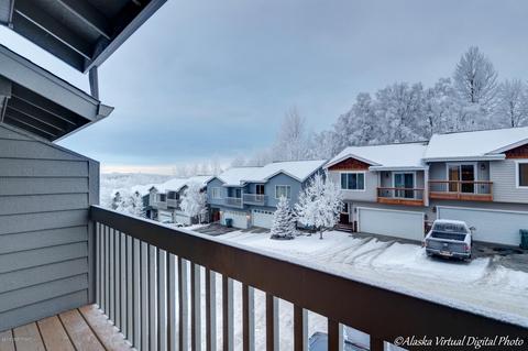 12312 Vista Ridge Loop # 83, Eagle River, AK 99577 photo 15