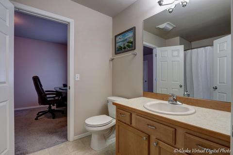 12312 Vista Ridge Loop # 83, Eagle River, AK 99577 photo 13