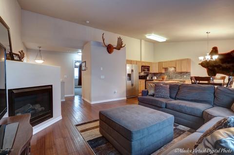 12312 Vista Ridge Loop # 83, Eagle River, AK 99577 photo 1