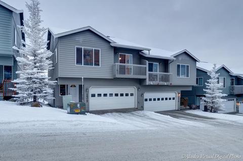 12312 Vista Ridge Loop # 83, Eagle River, AK 99577 photo 16