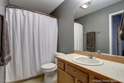 12312 Vista Ridge Loop # 83, Eagle River, AK 99577 photo 10