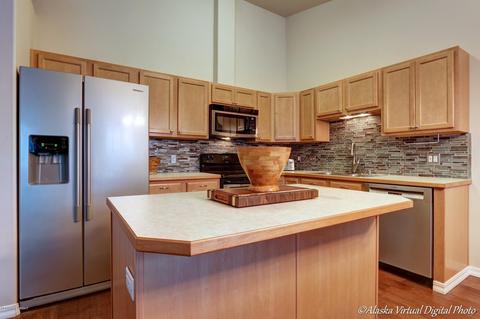 12312 Vista Ridge Loop # 83, Eagle River, AK 99577 photo 4