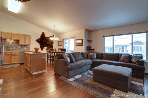12312 Vista Ridge Loop # 83, Eagle River, AK 99577 photo 6