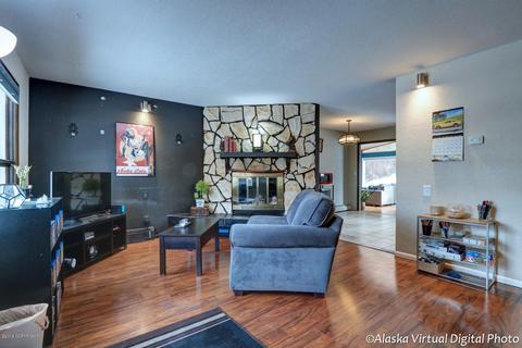 8525 Pluto Dr, Anchorage, AK 99507 photo 1