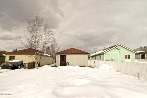 7709 Chaimi Loop, Anchorage, AK 99504 photo 2