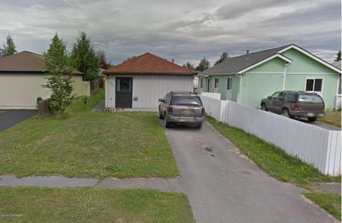 7709 Chaimi Loop, Anchorage, AK 99504 photo 1