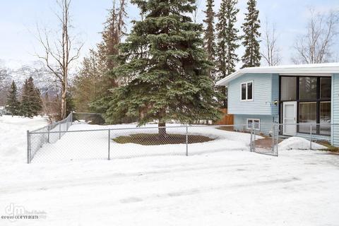 10120 Chandalar St, Eagle River, AK 99577 photo 4