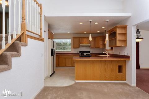 10120 Chandalar St, Eagle River, AK 99577 photo 8