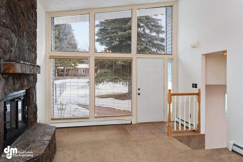 10120 Chandalar St, Eagle River, AK 99577 photo 13