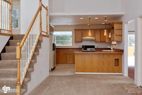 10120 Chandalar St, Eagle River, AK 99577 photo 7