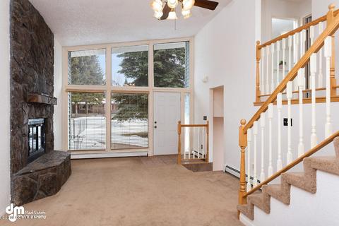 10120 Chandalar St, Eagle River, AK 99577 photo 12