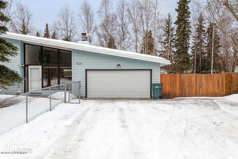 10120 Chandalar St, Eagle River, AK 99577 photo 3