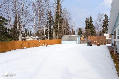10120 Chandalar St, Eagle River, AK 99577 photo 37