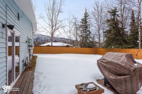 10120 Chandalar St, Eagle River, AK 99577 photo 36