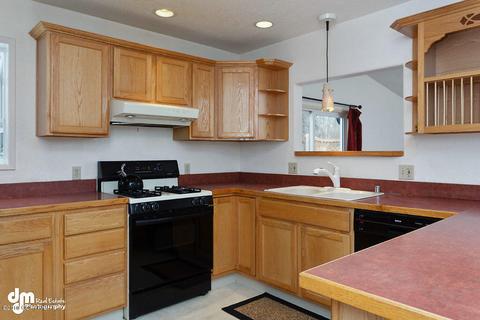 10120 Chandalar St, Eagle River, AK 99577 photo 10
