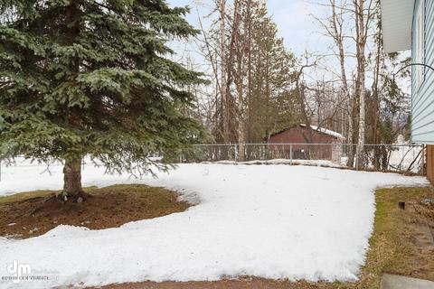 10120 Chandalar St, Eagle River, AK 99577 photo 35