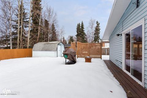 10120 Chandalar St, Eagle River, AK 99577 photo 40