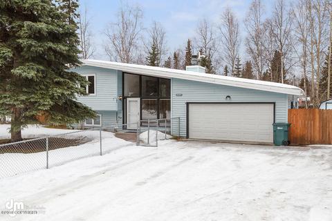 10120 Chandalar St, Eagle River, AK 99577 photo 2