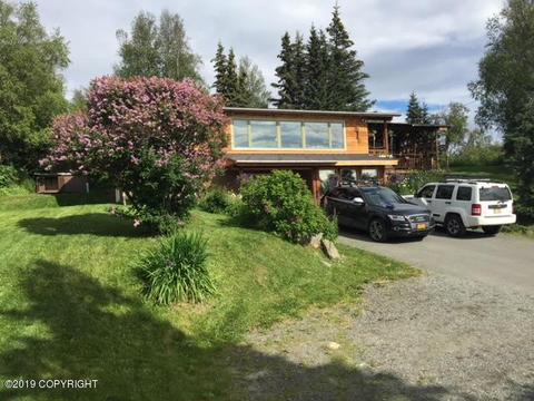 12641 Rya St, Anchorage, AK 99516 photo 50