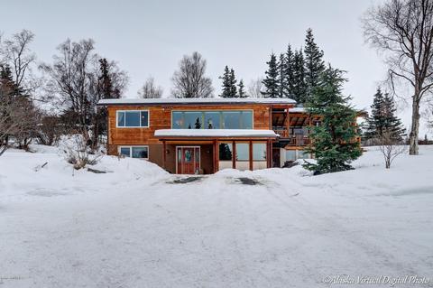 12641 Rya St, Anchorage, AK 99516 photo 3