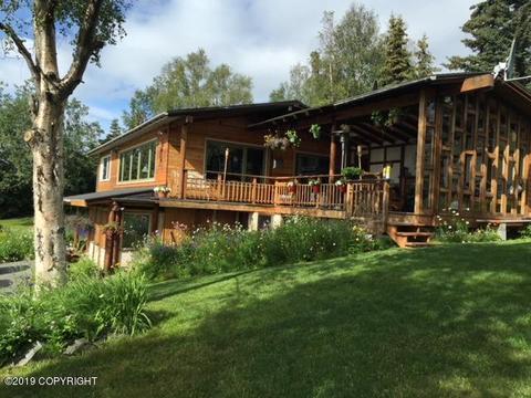 12641 Rya St, Anchorage, AK 99516 photo 49