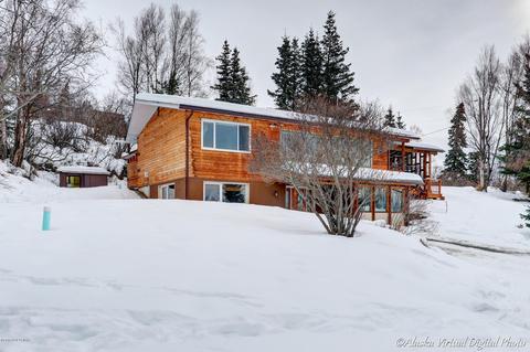12641 Rya St, Anchorage, AK 99516 photo 40