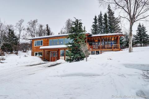 12641 Rya St, Anchorage, AK 99516 photo 2