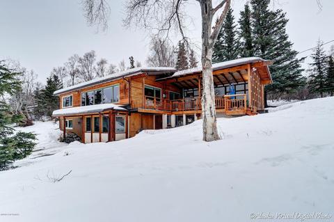 12641 Rya St, Anchorage, AK 99516 photo 1