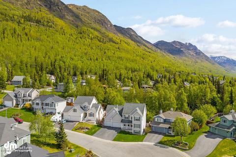 10671 Dolly Madison Cir, Eagle River, AK 99577 photo 10