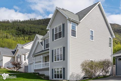 10671 Dolly Madison Cir, Eagle River, AK 99577 photo 7