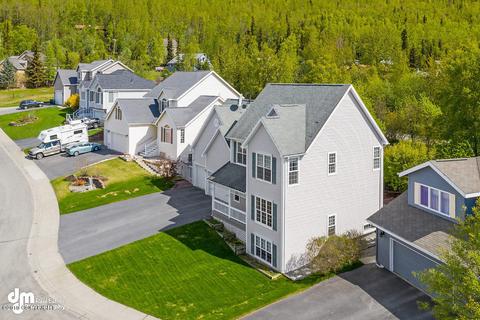 10671 Dolly Madison Cir, Eagle River, AK 99577 photo 14