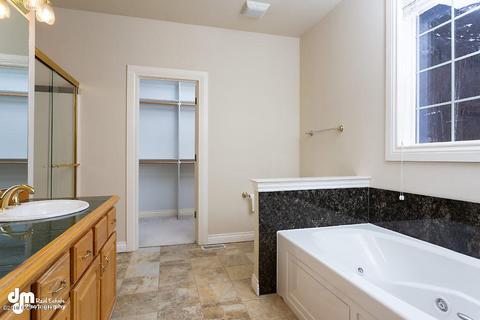 10671 Dolly Madison Cir, Eagle River, AK 99577 photo 43