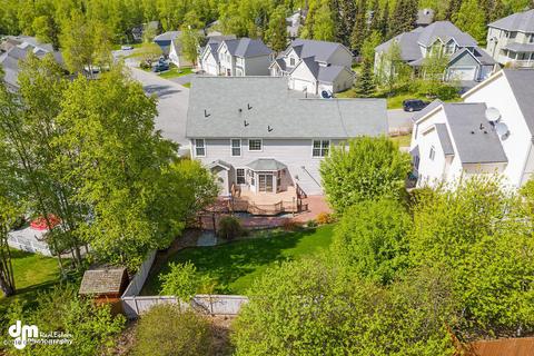 10671 Dolly Madison Cir, Eagle River, AK 99577 photo 76