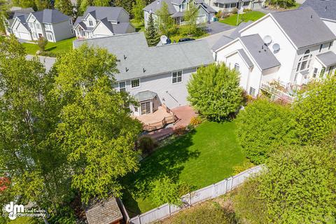 10671 Dolly Madison Cir, Eagle River, AK 99577 photo 77