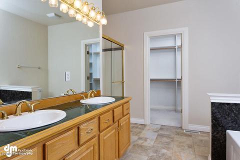 10671 Dolly Madison Cir, Eagle River, AK 99577 photo 42