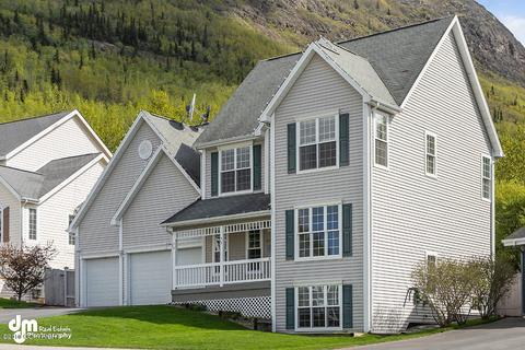 10671 Dolly Madison Cir, Eagle River, AK 99577 photo 4