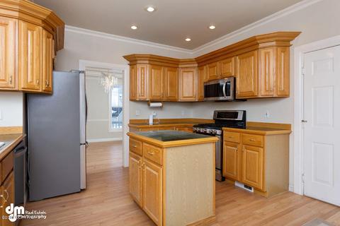 10671 Dolly Madison Cir, Eagle River, AK 99577 photo 29