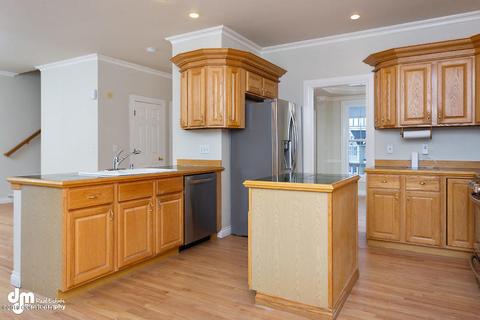 10671 Dolly Madison Cir, Eagle River, AK 99577 photo 28
