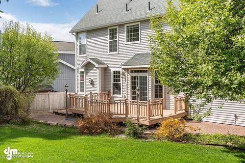 10671 Dolly Madison Cir, Eagle River, AK 99577 photo 60