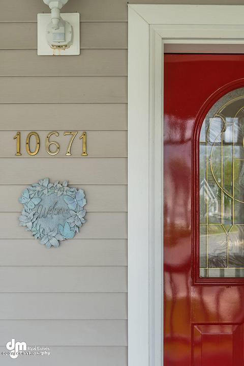 10671 Dolly Madison Cir, Eagle River, AK 99577 photo 16