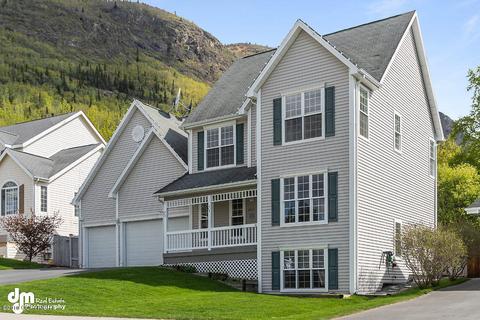10671 Dolly Madison Cir, Eagle River, AK 99577 photo 5