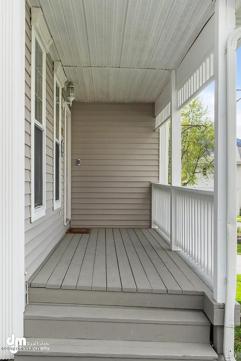 10671 Dolly Madison Cir, Eagle River, AK 99577 photo 15