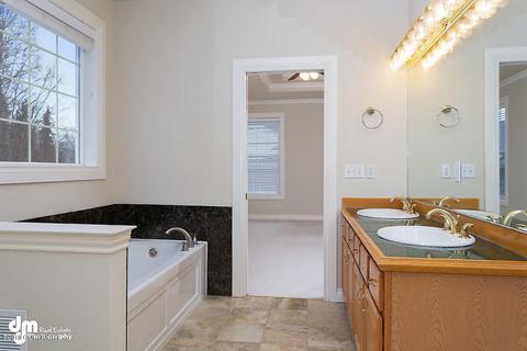10671 Dolly Madison Cir, Eagle River, AK 99577 photo 44
