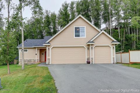 16927 Ludlow Cir, Eagle River, AK 99577 photo 1