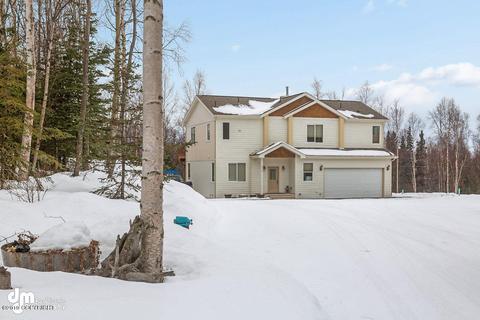 13240 Crestview Dr, Anchorage, AK 99516 photo 3